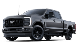 2025 Ford Super Duty® External Image 2